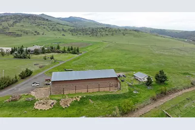 1620 Butler Creek Road, Ashland, OR 97520 - Photo 5