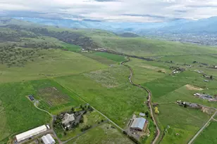 1620 Butler Creek Rd, Ashland, OR 97520 - Photo 47