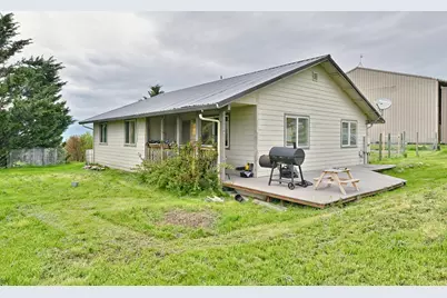 1620 Butler Creek Road, Ashland, OR 97520 - Photo 37