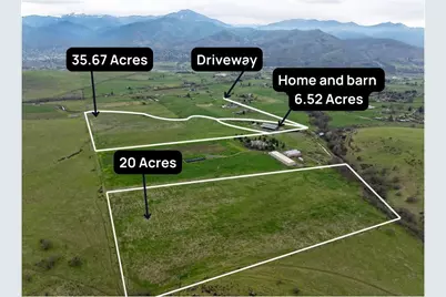 1620 Butler Creek Road, Ashland, OR 97520 - Photo 53