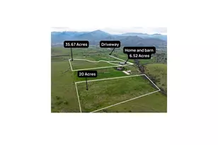 1620 Butler Creek Rd, Ashland, OR 97520 - Photo 53