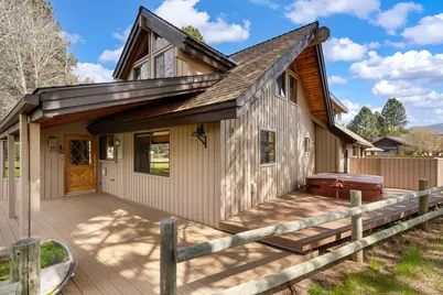 26247 SW Metolius Meadows Drive, Camp Sherman, OR 97730 - Photo 5