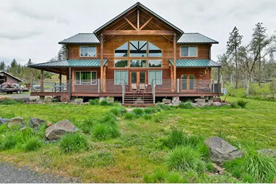 9500 Butte Falls Highway, Eagle Point, OR 97524 - Photo 37