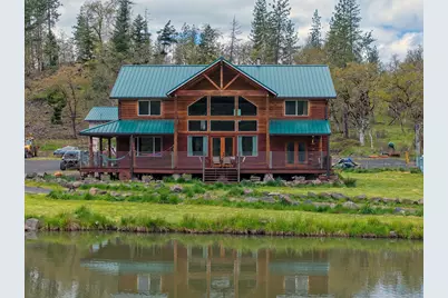 9500 Butte Falls Highway, Eagle Point, OR 97524 - Photo 3