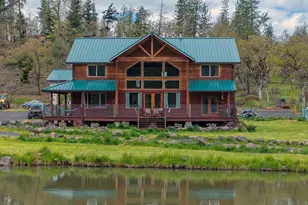 9500 Butte Falls Hwy, Eagle Point, OR 97524 - Photo 3