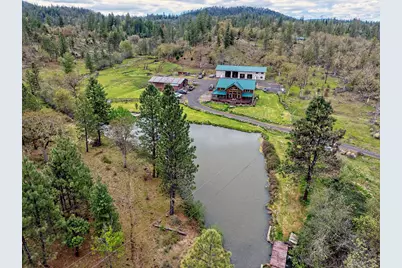 9500 Butte Falls Highway, Eagle Point, OR 97524 - Photo 49