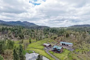 9500 Butte Falls Hwy, Eagle Point, OR 97524 - Photo 43