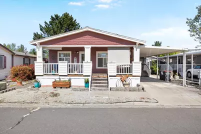 10 E South Stage Road #SPC 510, Medford, OR 97501 - Photo 1