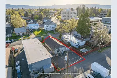 319 S Ivy Street, Medford, OR 97501 - Photo 3