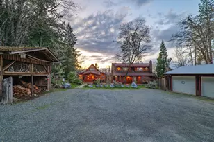 3305 Dick George Rd, Cave Junction, OR 97523 - Photo 57