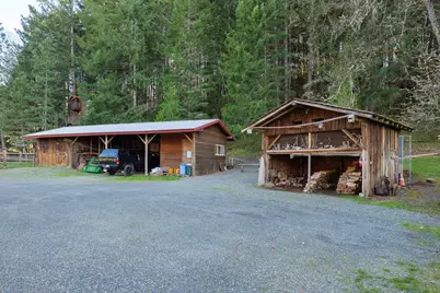 3305 Dick George Road, Cave Junction, OR 97523 - Photo 33