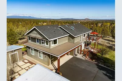 21850 Butte Ranch Road, Bend, OR 97702 - Photo 51