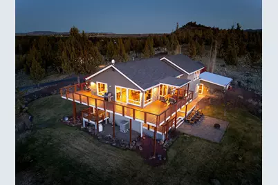 21850 Butte Ranch Road, Bend, OR 97702 - Photo 1