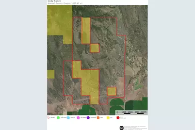 Dodds Hollow Road #895073, Merrill, OR 97633 - Photo 13