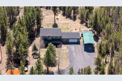 52302 Whispering Pines Road, La Pine, OR 97739 - Photo 3