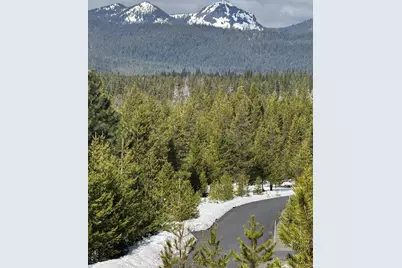 Crescent Moon Drive #13, Crescent Lake, OR 97733 - Photo 5