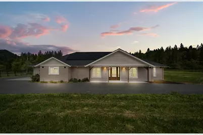 5802 Jerome Prairie Road, Grants Pass, OR 97527 - Photo 1
