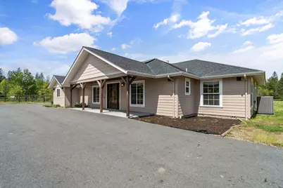 5802 Jerome Prairie Road, Grants Pass, OR 97527 - Photo 3