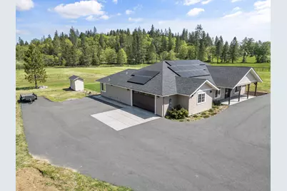 5802 Jerome Prairie Road, Grants Pass, OR 97527 - Photo 5