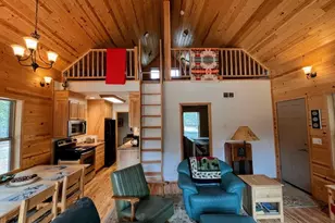 11762 Hemlock Creek Rd, Crescent Lake, OR 97733 - Photo 47
