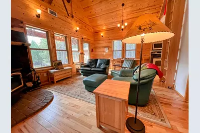 11762 Hemlock Creek Road, Crescent Lake, OR 97733 - Photo 3