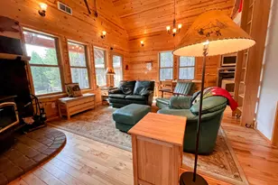 11762 Hemlock Creek Rd, Crescent Lake, OR 97733 - Photo 3