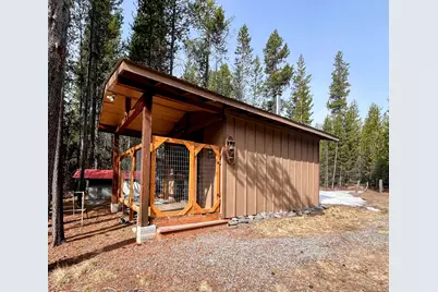 11762 Hemlock Creek Road, Crescent Lake, OR 97733 - Photo 35