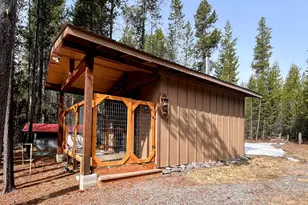 11762 Hemlock Creek Rd, Crescent Lake, OR 97733 - Photo 35