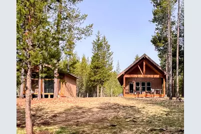 11762 Hemlock Creek Road, Crescent Lake, OR 97733 - Photo 9
