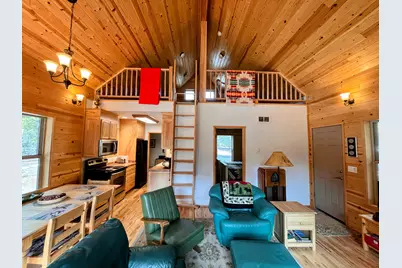 11762 Hemlock Creek Road, Crescent Lake, OR 97733 - Photo 23