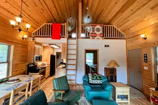 11762 Hemlock Creek Rd, Crescent Lake, OR 97733 - Photo 23