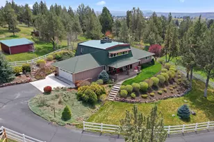 3542 NW Rollo Rd, Prineville, OR 97754 - Photo 5