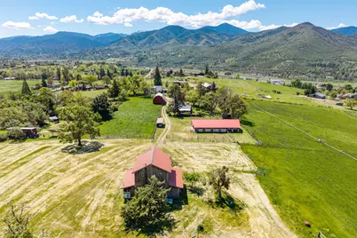 1249 N Valley View Road, Ashland, OR 97520 - Photo 1