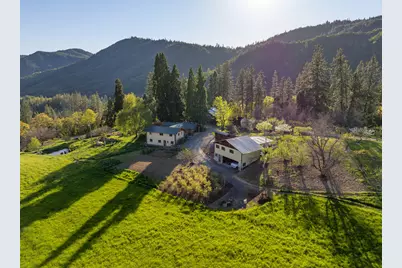 12310 Ramsey Road, Gold Hill, OR 97525 - Photo 61