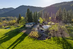 12310 Ramsey Rd, Gold Hill, OR 97525 - Photo 61