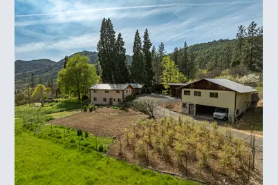 12310 Ramsey Road, Gold Hill, OR 97525 - Photo 41