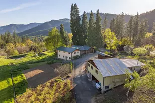 12310 Ramsey Rd, Gold Hill, OR 97525 - Photo 5