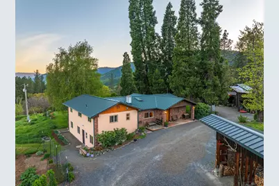 12310 Ramsey Road, Gold Hill, OR 97525 - Photo 51