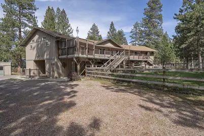 14590 Mountain View Loop, Sisters, OR 97759 - Photo 59