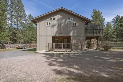 14590 Mountain View Loop, Sisters, OR 97759 - Photo 57