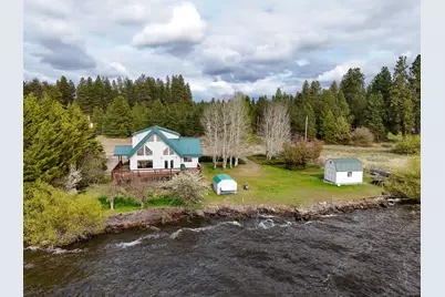 3635 Maidu Drive, Chiloquin, OR 97624 - Photo 45