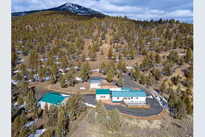 12312 SE Jackrabbit Trail, Prineville, OR 97754 - Photo 1