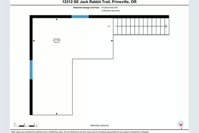 12312 SE Jackrabbit Trail, Prineville, OR 97754 - Photo 43