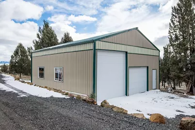 12312 SE Jackrabbit Trail, Prineville, OR 97754 - Photo 41