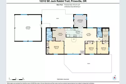 12312 SE Jackrabbit Trail, Prineville, OR 97754 - Photo 9