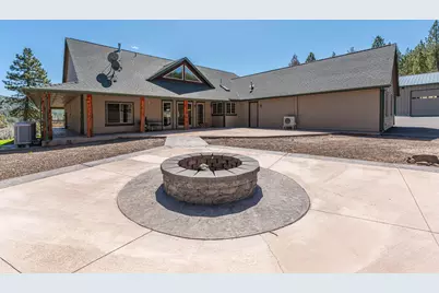 8101 Mill Creek Road, Prineville, OR 97754 - Photo 19