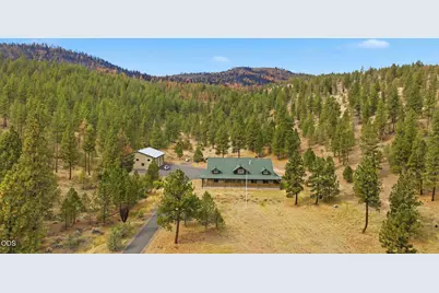8101 NE Mill Creek Road, Prineville, OR 97754 - Photo 1