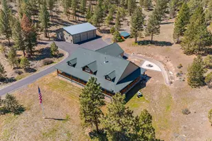 8101 NE Mill Creek Rd, Prineville, OR 97754 - Photo 3