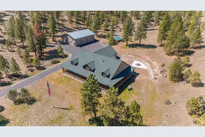 8101 Mill Creek Road, Prineville, OR 97754 - Photo 3