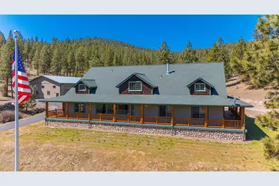 8101 Mill Creek Road, Prineville, OR 97754 - Photo 1